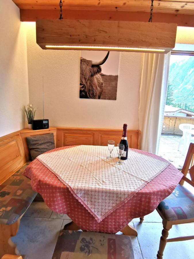 Schickster Sky Lodge ロイタシュ エクステリア 写真